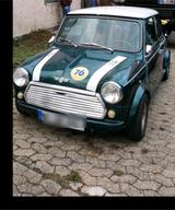 MINI Mini Cooper Rover Oldtimer - MINI Cooper aus 1994