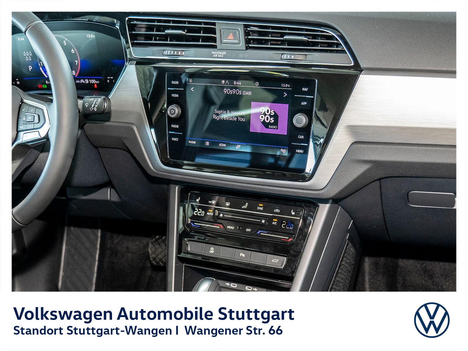 Volkswagen Touran - Bild 6