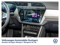 Volkswagen Touran - Vorschau Bild 6