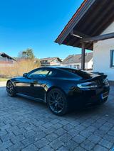 Aston Martin V8 Vantage, 1. Hand - Aston Martin V8 Vantage von privat