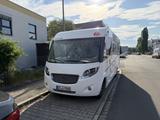 Eura Mobil Integra Line ALDE SAT/TV Solar IL725QB - Eura Mobil Integrierter