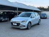 Hyundai i20 1.4 CRDi 5 porte Comfort - Hyundai i20 mit Diesel-Antrieb: 1.4