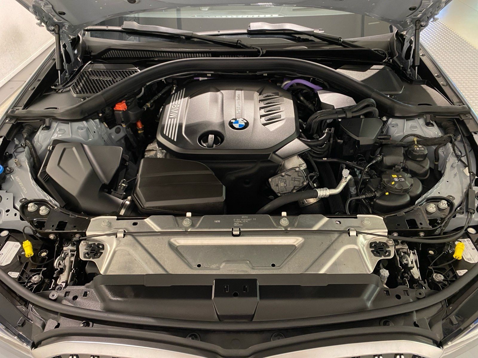 BMW 320 - Bild 16