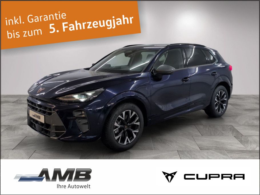 Cupra Terramar 1.5 e-HYBRID LED HuD Navi Edge 11.30Gar foto 2