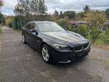 BMW 530d xDrive M Paket - BMW 530: 530d M