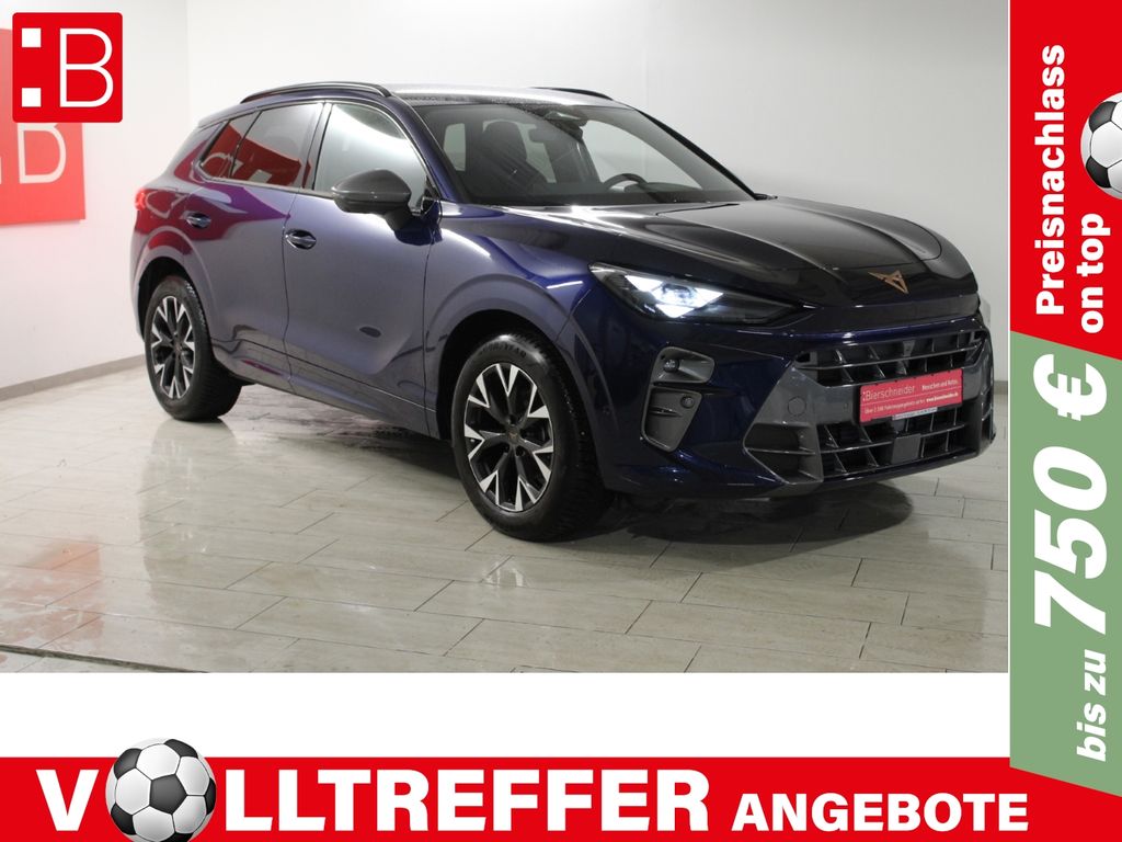 Terramar 1.5 eTSI DSG 18 NAVI KAMERA 5J.-Garnati