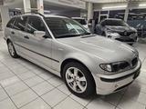 BMW 316 Baureihe 3 Touring 316i - BMW 3er Reihe aus 2004: Kombi