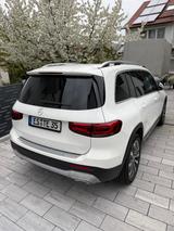 Mercedes-Benz GLB 200 DCT -DIST-Progressive - Mercedes-Benz GLB 200 in Stuttgart