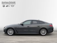 BMW 430 Gran Coupé - Vorschau Bild 2