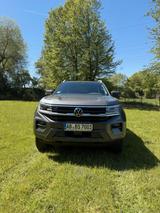 Volkswagen Amarok PanAmericana - gebrauchte VW Amarok aus dem Jahr 2024