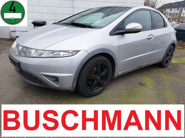 Honda Civic 1.8 Comfort * AUTOMATIK * Händlerfahrzeug