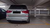 BMW X3 M Competition, Drivers Package, Voll, Ext - BMW X3 M von privat