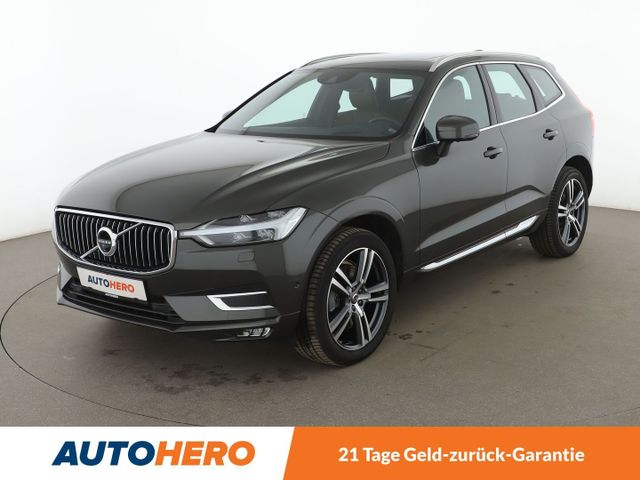 Volvo XC60 2.0 B5 Diesel Inscription AWD Aut.*HUD*360°