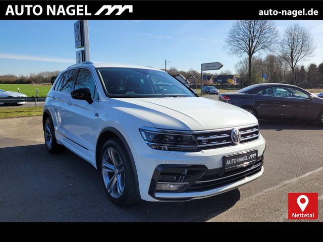 Volkswagen Tiguan 1.5 TSI R-Line IQ.DRIVE LED+Business+ACC