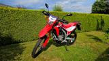 Honda CRF 300L - HONDA 300 CRF L