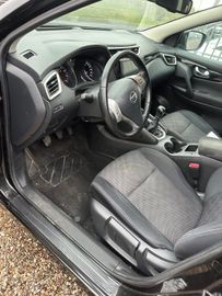 Nissan Qashqai - 9