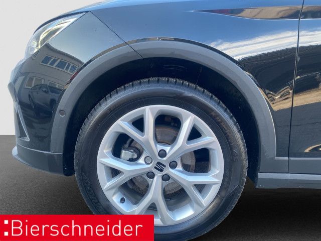 Seat Arona - Bild 8