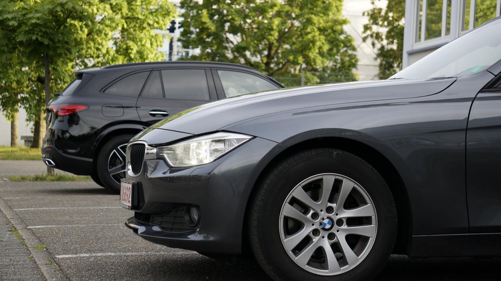 BMW 316 3 Touring 316 i