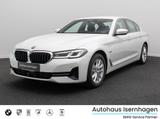 BMW 530e ACC 360° HUD DAB Memory Alarm Leder Sport - BMW: Limousine, E36