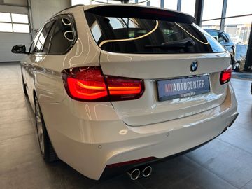 BMW 330 i *M Sport*Shadow*