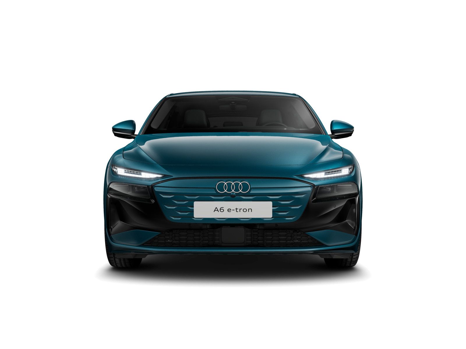 Audi A6 e-tron - Bild 2