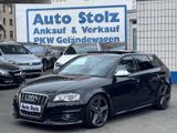 Audi S3 Sportback 2.0 TFSI quattro PANORAMA,LEDER,NAV - Audi S3 aus 2010