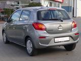 Mitsubishi Space Star 1.0 Diamant Edition Klima AUX - gebrauchte Mitsubishi Space Star aus dem Jahr 2017