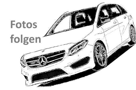 Image of Mercedes-Benz B 200