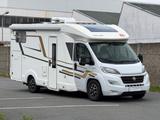 Fiat Ducato 2.3 Multijet - Eura Mobil Profila - Fiat Teilintegrierter