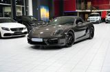 Porsche Boxster GTS*18-WEGE*SPORT-CHRONO*SOUND-PACKAGE+* - Porsche Boxster aus 2015