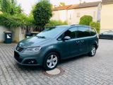 Seat SEAT Alhambra Connect Paket 7 Sitzer - Seat Alhambra: Connect