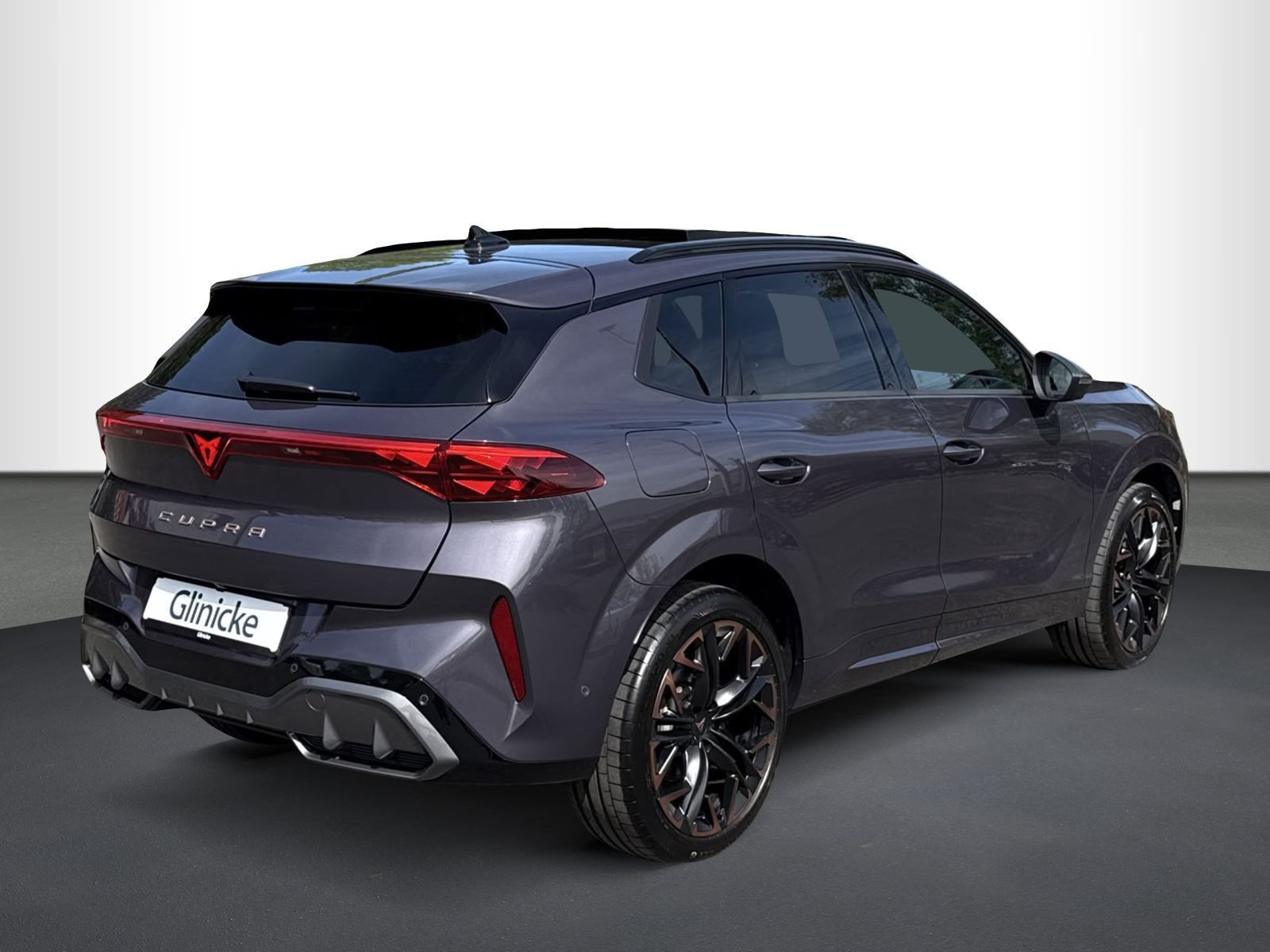 Cupra Terramar VZ 1.5 e-Hybrid DSG, PANO, HEAD-UP, RFK imagem 2