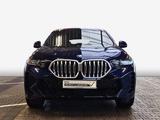 BMW X6 xDrive30d M-Sport FACELIFT AHK Komfortzg. uvm - BMW X6: Facelift