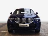 BMW X6 xDrive30d M-Sport FACELIFT AHK Komfortzg. uvm - BMW X6: Facelift