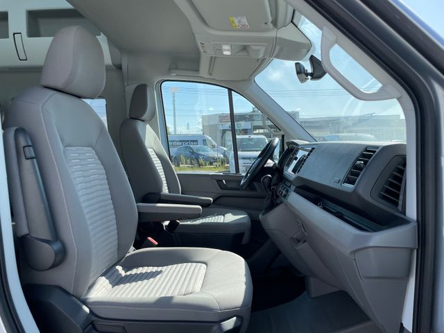 Grand California 600 2.0 TDI SOLAR HOCHBETT NAV