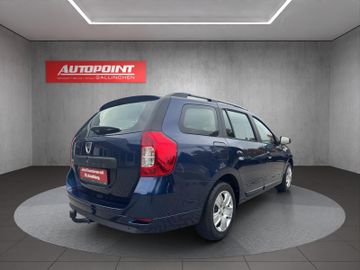 Dacia Logan MCV II Kombi Comfort, Bild 6