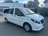 Mercedes-Benz Vito 110 CDI PRO lang Bestattungswagen/Leichen - Mercedes-Benz Vito: 110cdi