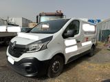Renault Trafic III L1H1 - Renault Trafic: Ii