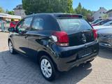 Peugeot 108 Active 1.HAND TÜV + SERVICE NEU - gebrauchte Peugeot 108 aus dem Jahr 2017
