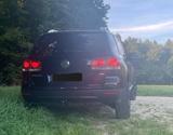 Volkswagen Touareg - gebrauchte VW Touareg aus dem Jahr 2005