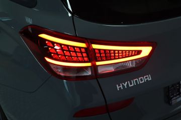 Hyundai i30 Kombi 1.5 T-GDI N Line DCT LED Navi Facelift