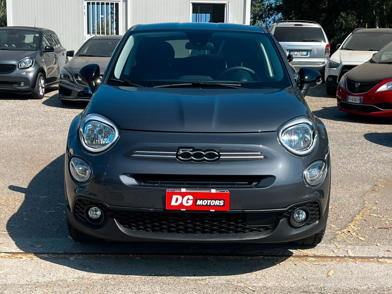 Other Fiat 500X 1.3 MultiJet 95 CV Club imagem 2