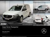 Mercedes-Benz Citan 112 CDI Hecktüren/MBUX/Klima/Navi - Mercedes-Benz Citan aus 2023