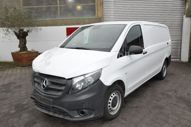 Mercedes-Benz Vito Kasten 110/114/116/119 CDI PRO RWD lang