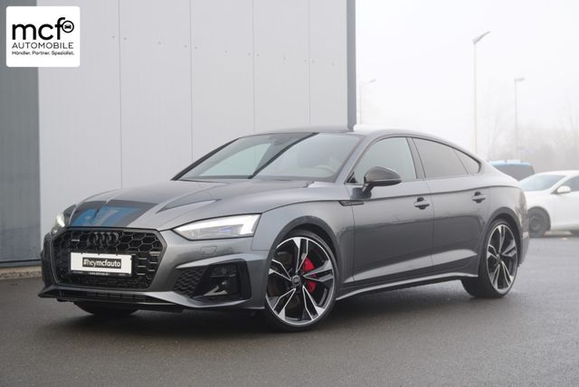 Audi A5 Sportback 45 TFSI quattro S line Competition