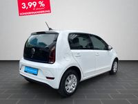 Volkswagen e-up! - Vorschau Bild 3