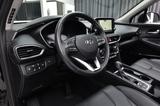 Hyundai Santa Fe Premium 4WD *Pano* ACC* Sitzklima* AHK* - Hyundai: Santa