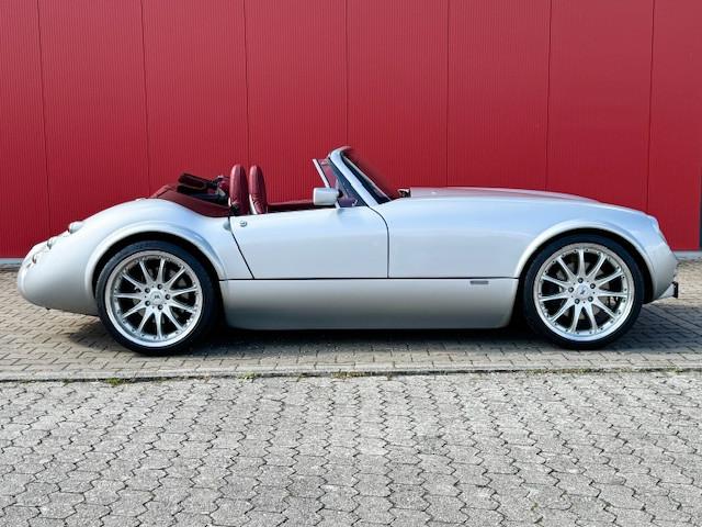 Wiesmann MF 3
