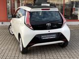 Toyota Aygo x-shift x-play touch - Toyota: Automatik, Aygo