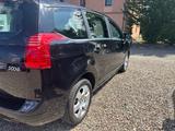 Peugeot 5008 Active/ 7 Sitzer,Navi,Rückfahrkamera - Peugeot 5008: Kombi